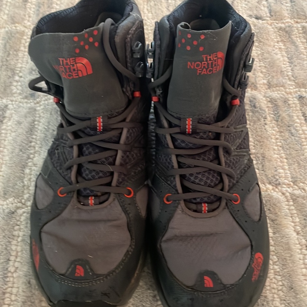 The North Face Men's Vibram Hiking Shoes